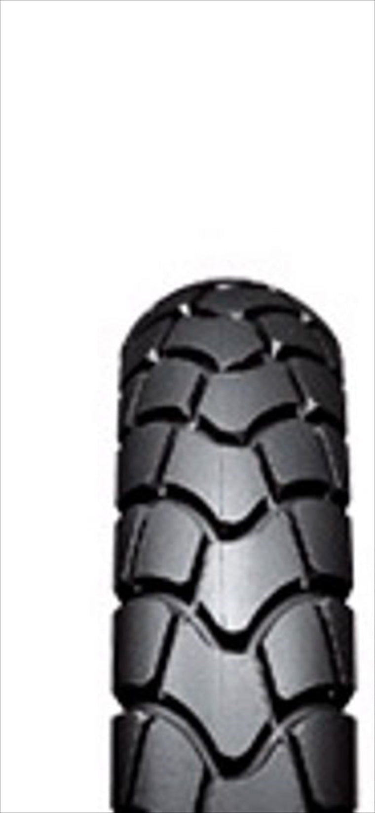 DUNLOP(ダンロップ) | 300-21 51P D604F WT バイク用タイヤ フロント 1本 | 236649 | D604