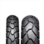 DUNLOP(ダンロップ) | 460-18 63P D604 WT バイク用タイヤ リア 1本 | 236653 | D604
