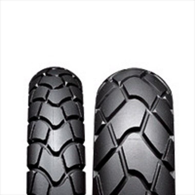 DUNLOP(ダンロップ) | 460-18 63P D604 WT バイク用タイヤ リア 1本 | 236653 | D604