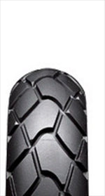 DUNLOP(ダンロップ) | 120/80-18 62P D604 WT バイク用タイヤ リア 1本 | 236655 | D604