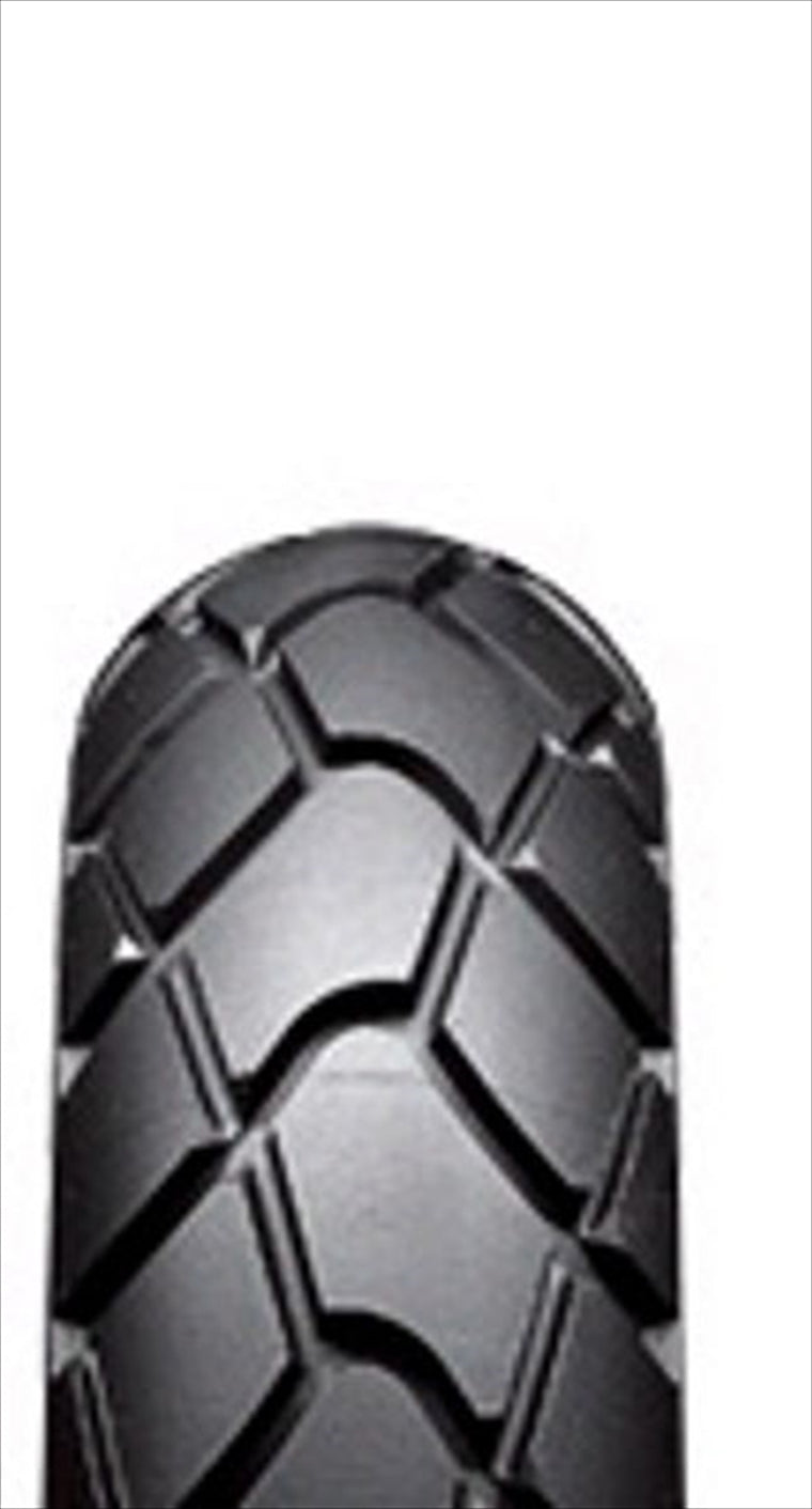 DUNLOP(ダンロップ) | 120/80-18 62P D604 WT バイク用タイヤ リア 1本 | 236655 | D604