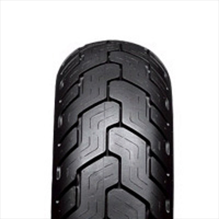 DUNLOP(ダンロップ) | 150/80B16 71H D404 TL バイク用タイヤ リア 1本 | 245121 | D404