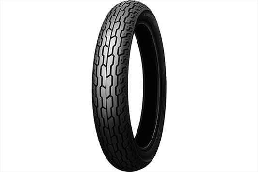 DUNLOP(ダンロップ) | 110/80-19 59S F24 WT バイク用タイヤ フロント 1本 | 246141 | F24