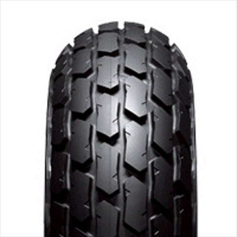 DUNLOP(ダンロップ) | K180 100/90-19M 57P WT バイク用タイヤ フロント 1本 | 249813 | K180