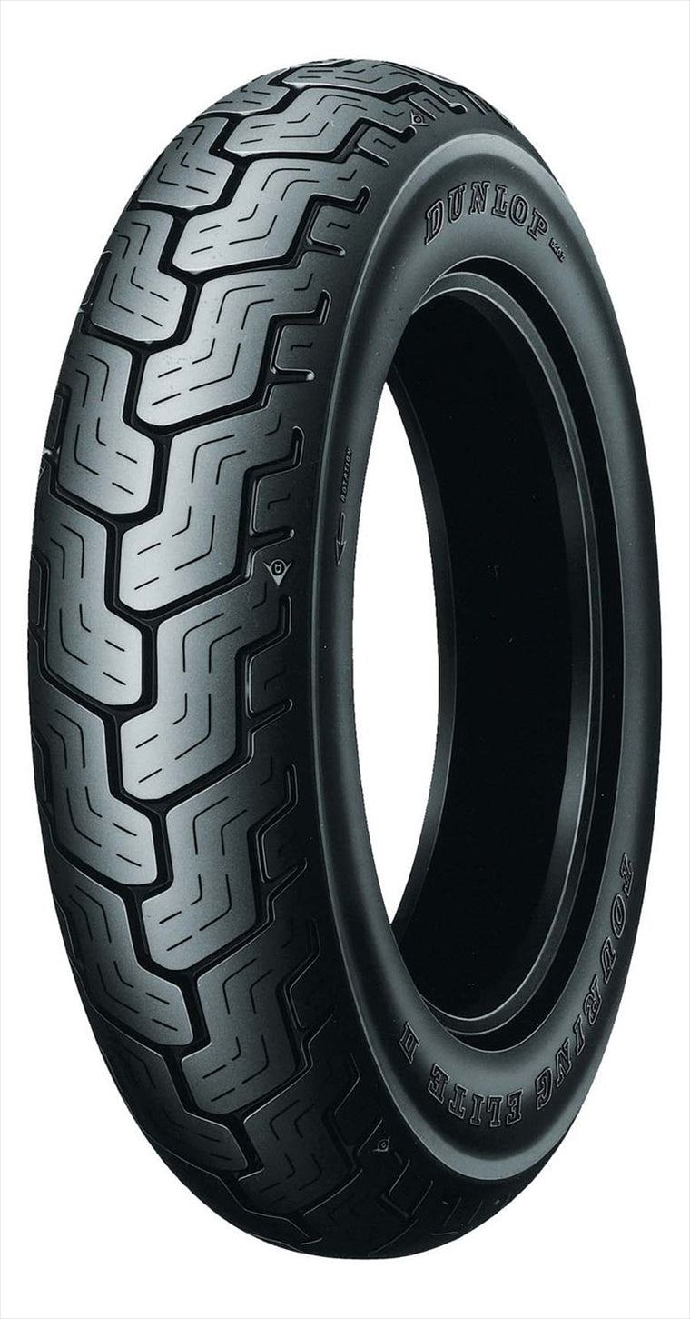 DUNLOP(ダンロップ) | MT90B16 72H D402F WS TL バイク用タイヤ フロント 1本 | 251903 | D402
