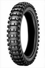 DUNLOP(ダンロップ) | GEOMAX AT81EX バイク用タイヤ リア 1本 | 325670 | 110/100-18 64M
