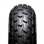 DUNLOP(ダンロップ) | 120/80-12 55J K180 バイク用タイヤ リア 1本 | 256271 | K180