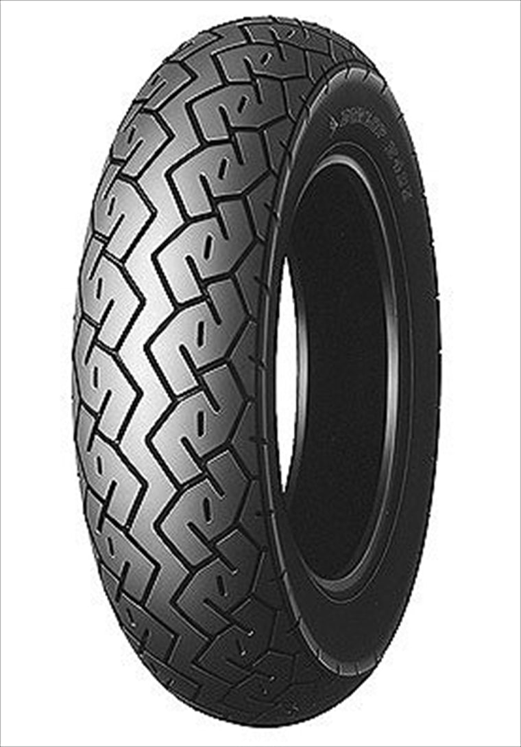 DUNLOP(ダンロップ) | K425G バイク用タイヤ リア 1本 | 265571 | 160/80-15 74S WT
