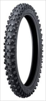 DUNLOP(ダンロップ) | EN91F バイク用タイヤ フロント 1本 | 332025 | 90/90-21 54R EN91F WT
