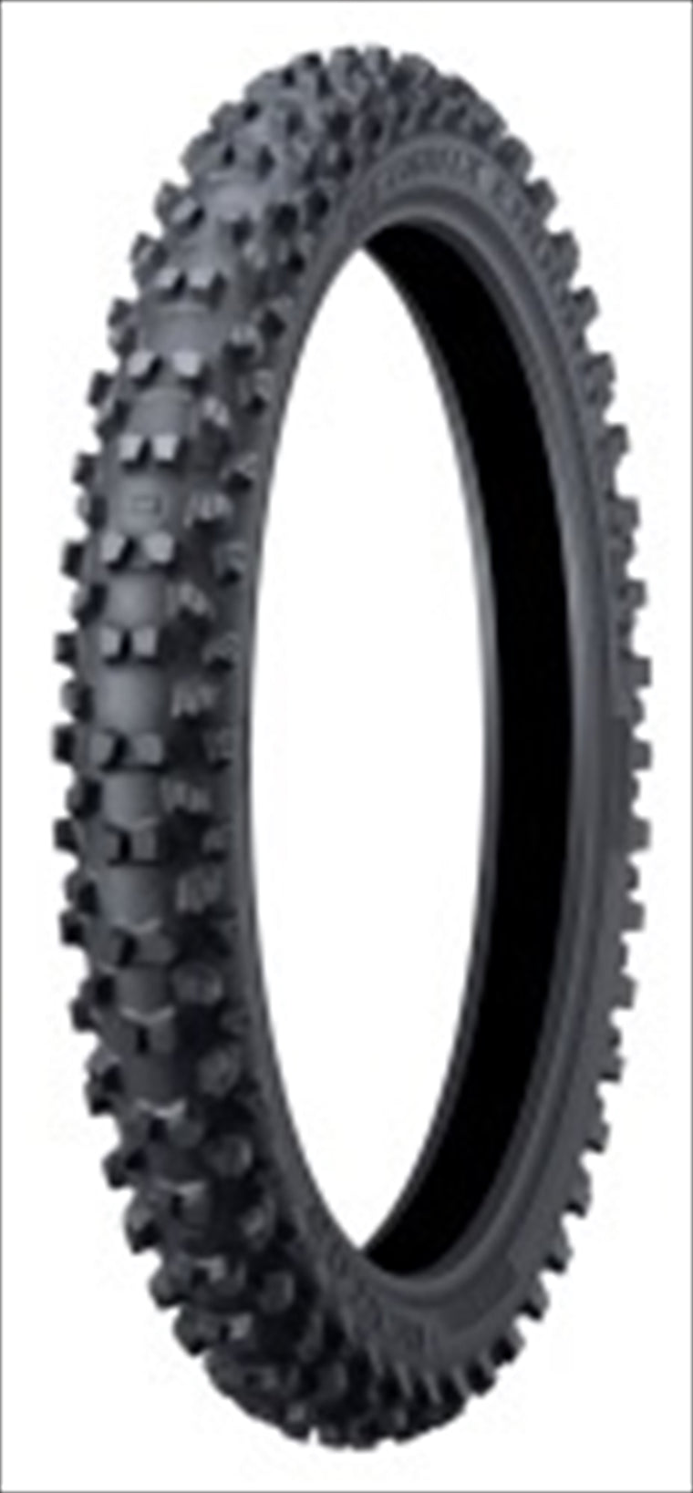DUNLOP(ダンロップ) | EN91F バイク用タイヤ フロント 1本 | 332025 | 90/90-21 54R EN91F WT