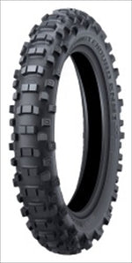 DUNLOP(ダンロップ) | EN91 バイク用タイヤ リア 1本 | 332026 | 120/90-18 65R EN91 WT