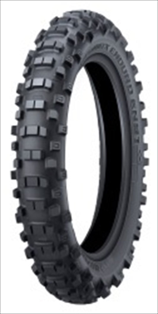 DUNLOP(ダンロップ) | EN91 バイク用タイヤ リア 1本 | 332027 | 140/80-18 70R EN91 WT