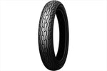 DUNLOP(ダンロップ) | 100/90-19 57S F24 WT バイク用タイヤ フロント 1本 | 270795 | F24