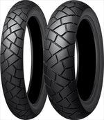 DUNLOP(ダンロップ) | MIXTOUR バイク用タイヤ フロント 1本 | 332259 | 110/80R19 59H MIXTOUR