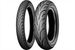 DUNLOP(ダンロップ) | 150/80B16 71V GT502 TL バイク用タイヤ リア 1本 | 275835 | GT502