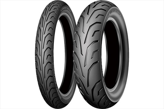 DUNLOP(ダンロップ) | 180/60B17 75V GT502 TL バイク用タイヤ リア 1本 | 275837 | GT502