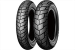 DUNLOP(ダンロップ) | 180/70B16 77H D427 RR TL バイク用タイヤ リア 1本 | 281865 | D427
