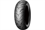 DUNLOP(ダンロップ) | 180/55B18 80H D407 BSW TL バイク用タイヤ リア 1本 | 285987 | D407