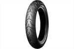 DUNLOP(ダンロップ) | 130/80B17 65H D408F NWB TL バイク用タイヤ フロント 1本 | 289963 | D408