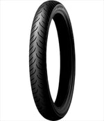 DUNLOP(ダンロップ) | D422F バイク用タイヤ フロント 1本 | 296557 | 90/90-21M/C 54H TL