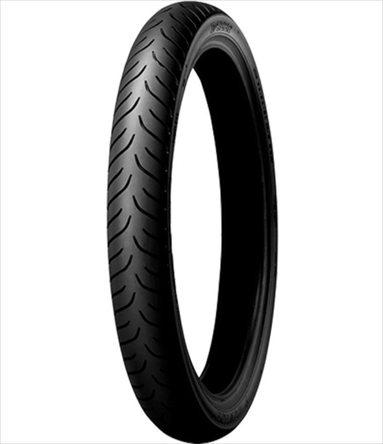 DUNLOP(ダンロップ) | D422F バイク用タイヤ フロント 1本 | 296557 | 90/90-21M/C 54H TL