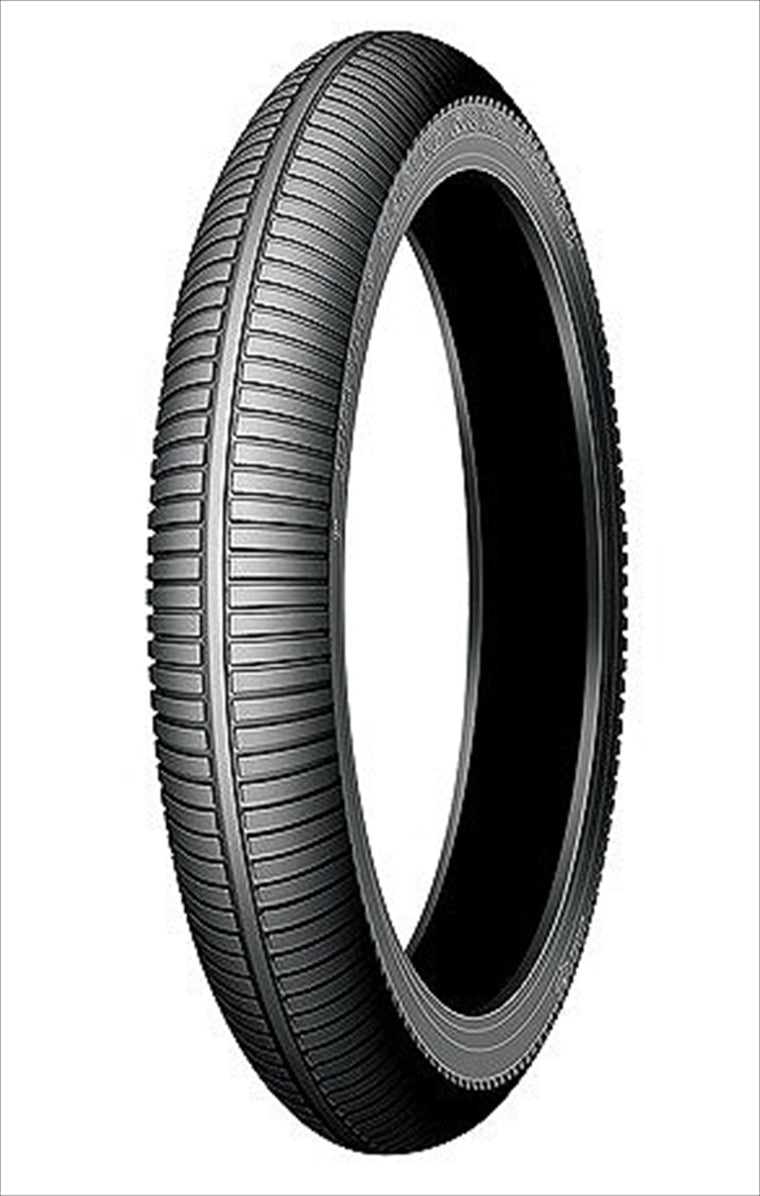 DUNLOP(ダンロップ) | KR189 110/70-R17 バイク用タイヤ フロント・リア兼用 1本 | 303219