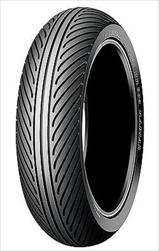 DUNLOP(ダンロップ) | KR389 140/65-R17 バイク用タイヤ リア 1本 | 303221