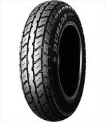 DUNLOP(ダンロップ)｜K234 バイク用タイヤ フロント 1本｜305555