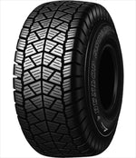 DUNLOP(ダンロップ) | D501A バイク用タイヤ フロント 1本 | 305561 | 100/100-12 62J TL