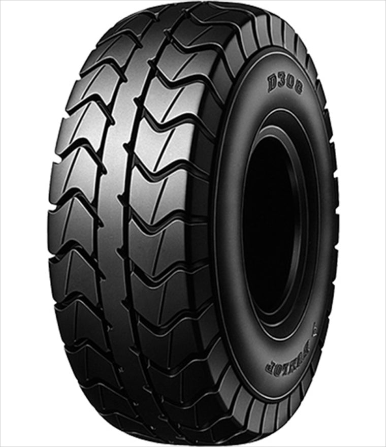 DUNLOP(ダンロップ) | D308 バイク用タイヤ リア 1本 | 305563 | 130/70-8 42L TL