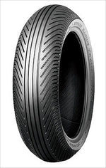 DUNLOP(ダンロップ) | KR410 100/70ZR17 バイク用タイヤ リア 1本 | 309799 | 49H TL