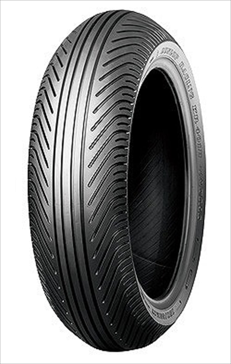DUNLOP(ダンロップ) | KR410 100/70ZR17 バイク用タイヤ リア 1本 | 309799 | 49H TL