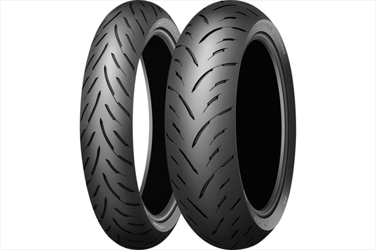 DUNLOP(ダンロップ) | SPORTMAX GPR-300 バイク用タイヤ リア 1本 | 310751 | 150/60R18 67H TL