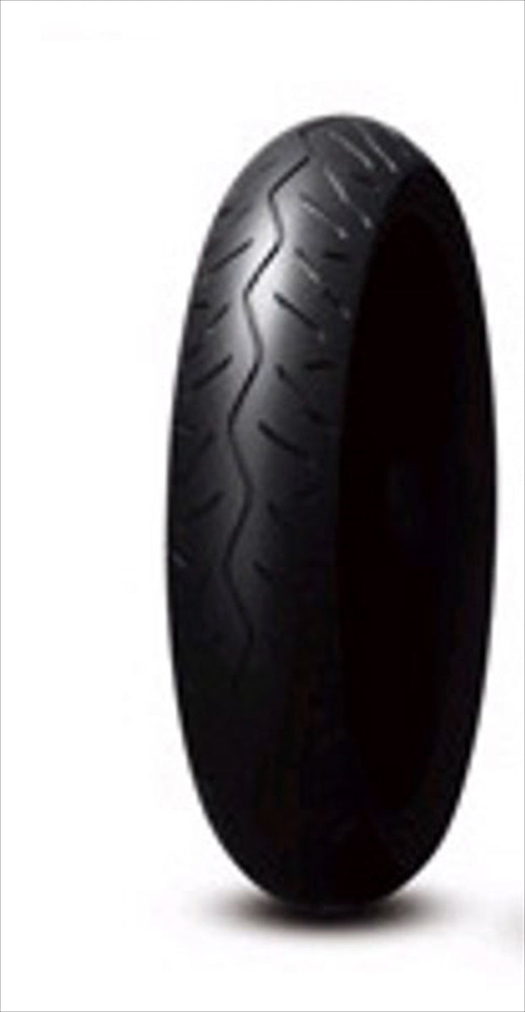 DUNLOP(ダンロップ) | 120/70R15M 56H TL バイク用タイヤ フロント 1本 | 313515 | GPR100FM Y DEVZ