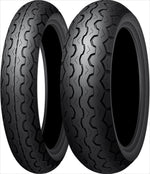DUNLOP(ダンロップ) | TT100GP Radial バイク用タイヤ フロント 1本 | 333804 | 120/70ZR17(58W)