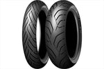 DUNLOP(ダンロップ) | SPORTMAX ROADSMART3 F バイク用タイヤ フロント 1本 | 318189 | 120/70ZR17 58W TL