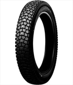 DUNLOP(ダンロップ) | D503F バイク用タイヤ フロント 1本 | 323629 | 70/100-14M/C 37P WT