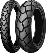【ダンロップ】D604 F 110/80-14 53P TL 350975