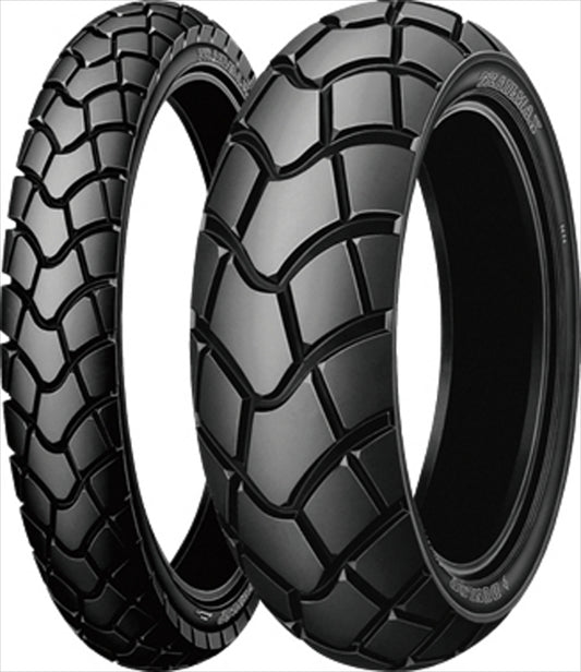 【ダンロップ】D604 R 130/70-13 57P TL 350976
