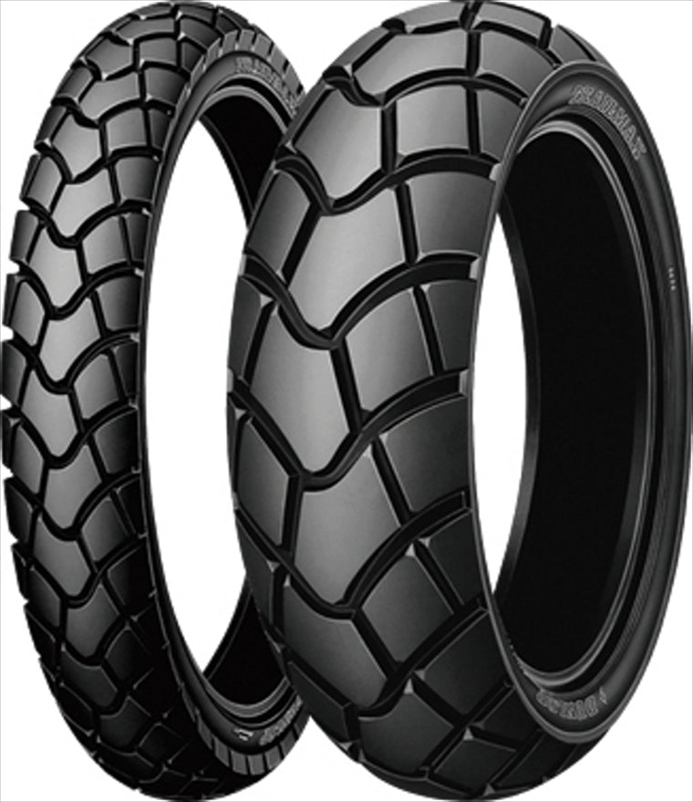 【ダンロップ】D604 R 130/70-13 57P TL 350976