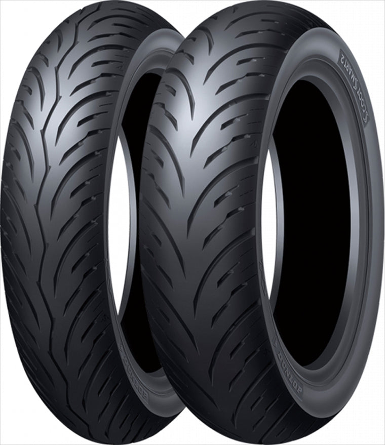 【ダンロップ】SCOOTSMART2 150/70-13 64S TL 351770