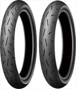 ダンロップ｜KR410 R 140/70R17M MED TL｜357878