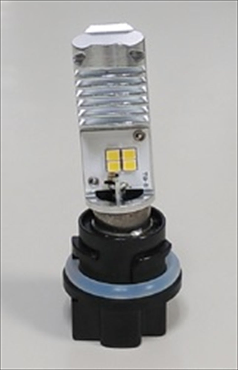 M＆Hmatsushima(エムアンドエイチマツシマ)｜M＆H LEDヘッドライトバルブ PonLED 12v5 5w HS5用｜PL115