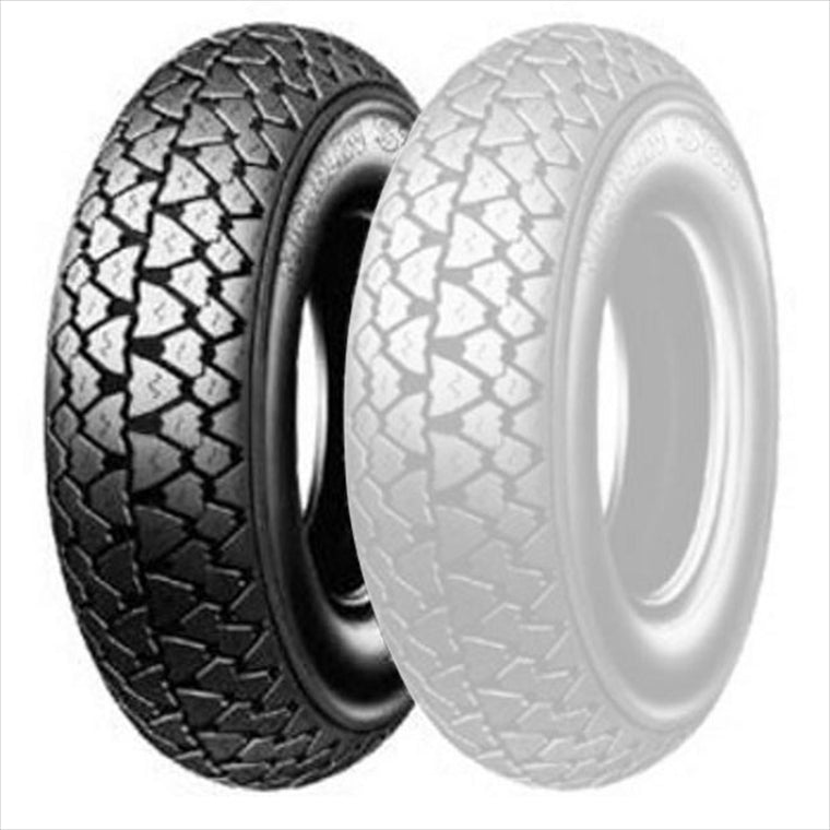 MICHELIN(ミシュラン)｜S83 59J F/R｜057203
