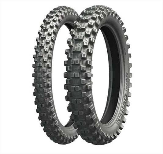 MICHELIN(ミシュラン)｜TRACKER｜087115