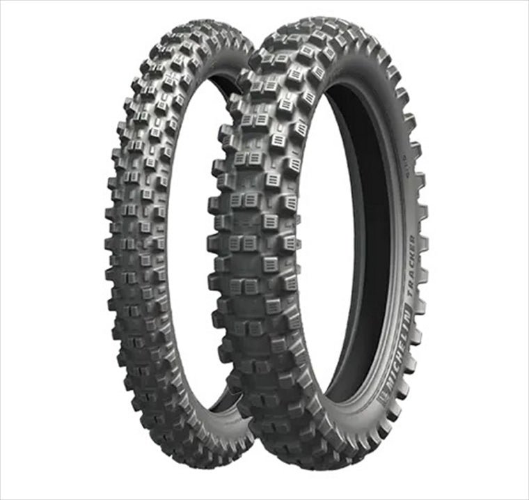 MICHELIN(ミシュラン)｜TRACKER｜087115