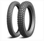 MICHELIN(ミシュラン)｜TRIAL X LIGHT COMPETITION｜546774