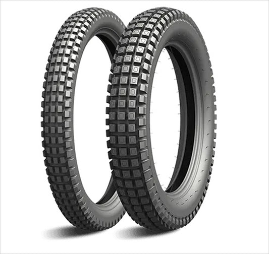 MICHELIN(ミシュラン)｜TRIAL X LIGHT COMPETITION｜546774