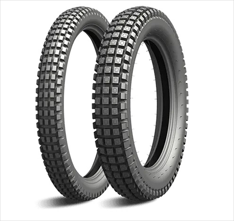 MICHELIN(ミシュラン)｜TRIAL X LIGHT COMPETITION｜546774