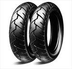 MICHELIN(ミシュラン)｜S1 F/R｜601859